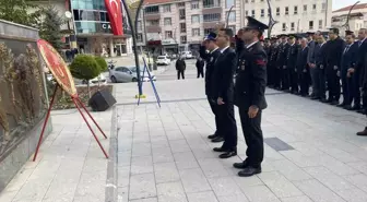 Konya İlçelerinde 10 Kasım Törenleri Düzenlendi