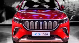 Togg T10X Modeli Kurasız Satışa Başlıyor