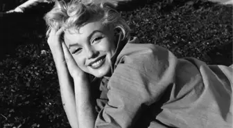 Marilyn Monroe: Sinemanın unutulmaz ikonu