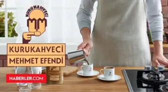 Mehmet Efendi Türk kahvesi kimin malı, boykot mu ediliyor? Mehmet Efendi Türk Kahvesi satıldı mı?