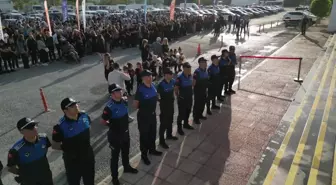 Mezitli Belediyesi, Atatürk'ü Anma Programı Düzenledi