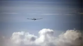 Bayraktar TB3 SİHA, İlk Defa İniş Takımları Kapalı Uçtuğu 5. Test Uçuşunu Başarıyla Tamamladı