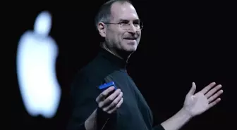 Teknoloji dünyasının vizyoneri: Steve Jobs'un yaşamı