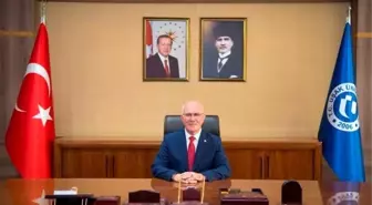 Uşak Üniversitesi Rektörü Prof. Dr. Ekrem Savaş'tan Atatürk'ün 85. Ölüm Yıl Dönümü Mesajı