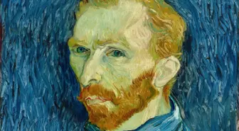 Vincent van Gogh: Renklerin büyülü sanatçısı