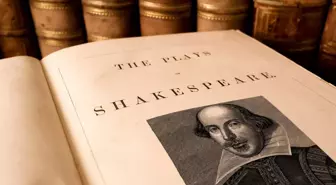 William Shakespeare: Edebiyatın unutulmaz ismi