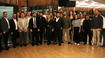 01 Adana Basketbol'un yeni yönetimi belirlendi