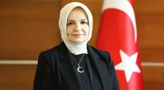 AK Parti Genel Merkez Kadın Kolları Başkanı Ayşe Keşir, Düzce Depremi'nin 24. yılında mesaj yayımladı