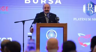 Varank: Kentsel dönüşüm hamleleri hızlanacak