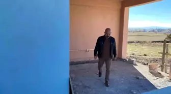 Selim Belediye Başkanı Coşkun Altun, İlçenin Çehresini Değiştirdi