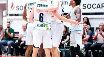 Aliağa Petkimspor, Manisa Büyükşehir'i konuk edecek