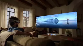 Apple TV'ye 3D film desteği eklendi