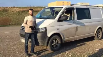 Siirt'te Menenjit Nedeniyle Hayatını Kaybeden Genç
