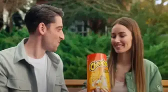 Cheetos kimin, hangi şirketin ürünü? Cheetos hangi ülkenin markası?