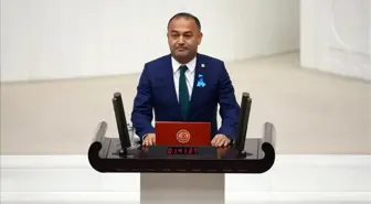 CHP Mali İşlerden Sorumlu Genel Başkan Yardımcısı Özgür Karabat Kimdir, kaç yaşında, nereli, nerenin milletvekili?