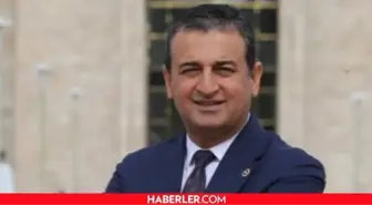 CHP Medya ve Halkla ilişkilerden Sorumlu Genel Başkan Yardımcısı Burhanettin Bulut kimdir, kaç yaşında, nereli, nerenin milletvekili?