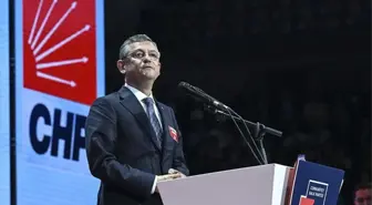 CHP MYK ÜYELERİ KİMLER OLDU, belli oldu mu? CHP Merkez Yönetim Kurulu'na kimler seçildi?