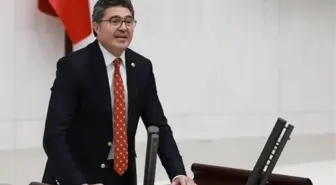 CHP Örgütlerden Sorumlu Genel Başkan Yardımcısı Ensar Aytekin Kimdir, kaç yaşında, nereli, nerenin milletvekili?