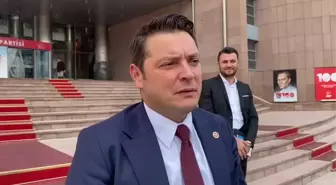 CHP Parti Meclisi Yeni Merkez Yönetim Kurulu Üyelerini Seçiyor