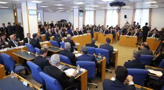 Muhalefetin Çevre ve Doğal Kaynaklar Önergeleri Reddedildi