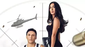 Türkiye'de İlk Kadın Kahraman Film 'Alya' Vizyona Girecek