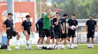 Fethiyespor, Belediye Derincespor karşısında seriyi sürdürmek istiyor