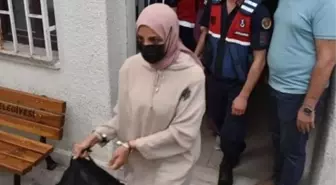 FETÖ elebaşının yeğenine 15 yıl hapis talebi! 'İsmimi bile değiştirmek istedim' diyerek paçayı sıyırmaya çalıştı