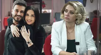 Feyza Altun, Engin-Dilan Polat davası hakkında konuştu: İlk duruşmada tutuksuz yargılanabilirler