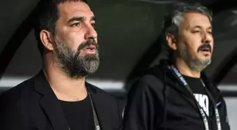 Eyüpspor, Altay'ı 7-1 Yendi