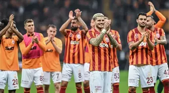 Galatasaray'dan Hatay maçında anlamlı hareket! Yedek kulübesindeki detay herkesin gözlerini dolduracak