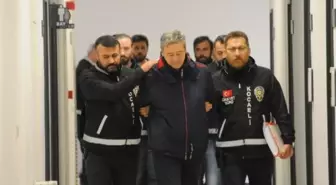 Kocaeli'de Halı Fabrikası Sahibi Cinayetiyle İlgili 7 Kişi Gözaltına Alındı