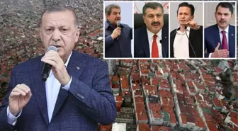 İBB adaylığı için adı geçen Şadi Yazıcı sessizliğini bozdu: Cumhurbaşkanımızla yol yürümek makamların en büyüğü