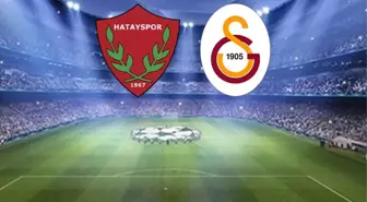 Canlı anlatım! Mücadelede 3 gol var