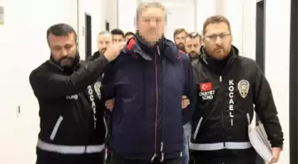 İş Adamı Cinayetinin Kan Donduran Detayları Ortaya Çıktı