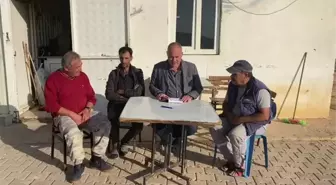 Kamu Müteahhitleri, Taleplerinin Karşılanmaması Durumunda İş Bırakma Eylemi Yapacak