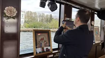 İstanbul'dan Esenler Türk İslam Eserleri Sergisi