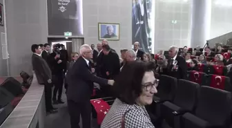 Karabağlar Belediyesi'nden Atatürk Haftası etkinliği
