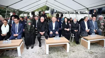 Kaymakam Safitürk şehadetinin 7'nci yılında memleketi Sakarya'da anıldı
