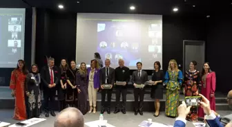 Liv Hospital'da Sağlıkta Multikültürel Yaklaşım ve Hizmet Konferansı
