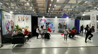 Mersin Büyükşehir Belediyesi İstanbul Maratonu'nda yerini aldı