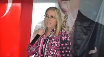Milletvekilleri Çankırı ve Osmanağaoğlu, Kemalpaşa'da şehit aileleri ve gazilerle buluştu