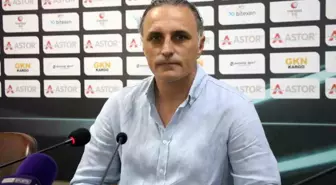 Şanlıurfaspor, Ümraniyespor'a 1-0 yenildi