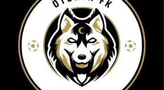 Kayseri'de Ötüken Futbol Kulübü Kuruldu