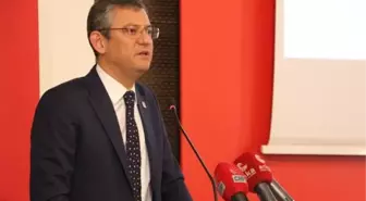 CHP Genel Başkanı Özgür Özel: 'Hiçbir belediye başkanını cezalandırmak niyetinde değilim'