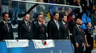 P. Karşıyaka, Basketbol Süper Ligi'nde İlk Kez Galibiyet Serisi Yakaladı