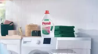 Persil hangi ülkenin? Persil hangi ülkede kuruldu, sahibi kim? Persil markası nereye ait?