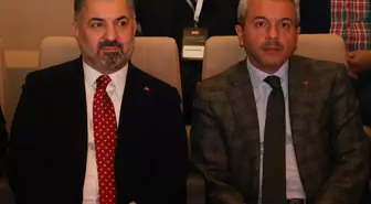 RTÜK Başkanı Şahin: Türk Medyası İsrail'in Gazze Saldırılarında İyi Bir Sınav Veriyor