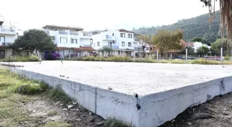 Kuşadası Belediyesi Kaçak Yapılaşmaya Karşı Mücadelesini Sürdürüyor