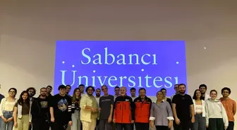 Sabancı Üniversitesi, Afet Farkındalığı ve Yardım Yönetimi Dersini Hayata Geçirdi