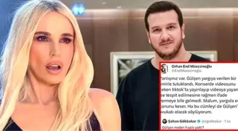 Şahan Gökbakar'ın Gülşen hapis olayına avukattan açıklama